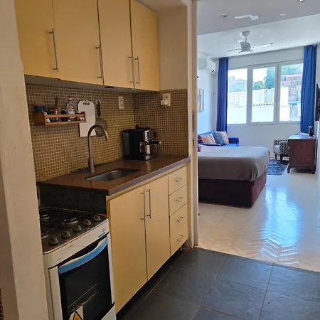 Top Location Apartment In Copacabana-2